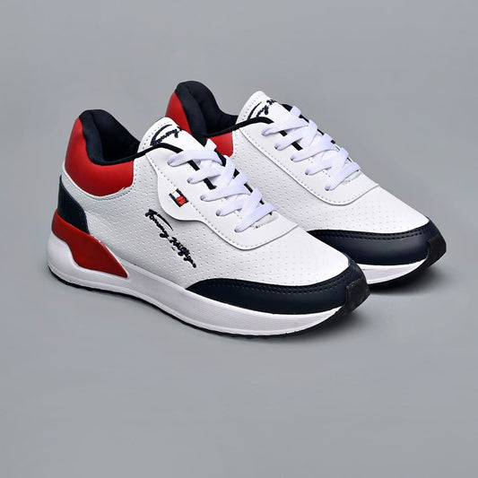 🧨EXCLUSIVOS TENIS TIPO TOMMY🧨